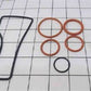 BRAVO Drive Mounting Seal Kit