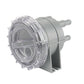 SEAFLO Sea And Raw Water Strainer to fit 13mm/16mm/19mm Hose