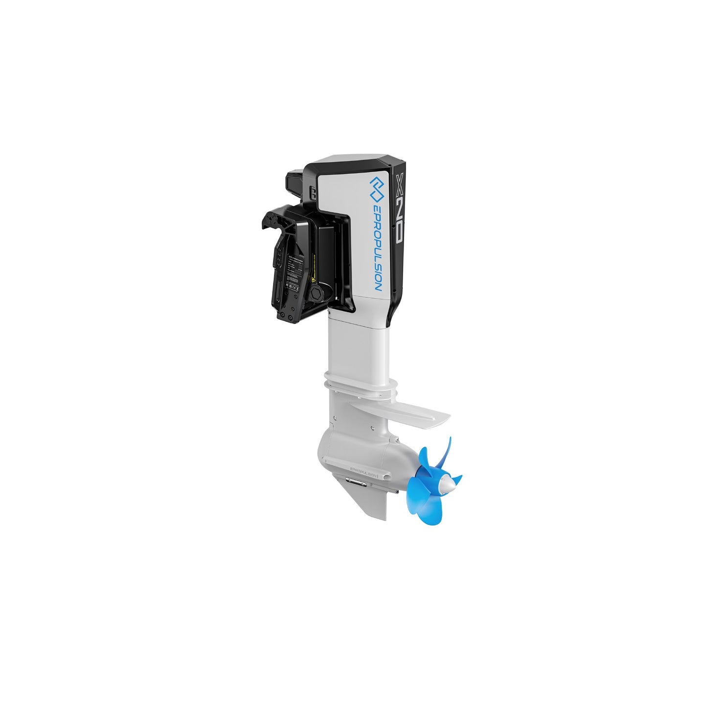 ePropulsion X20 Elec Outboard Motor