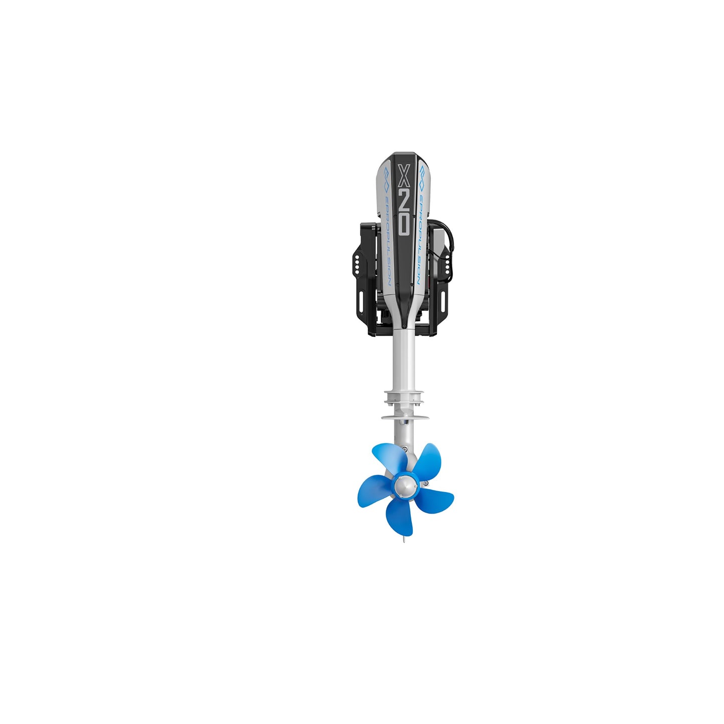 ePropulsion X20 Elec Outboard Motor