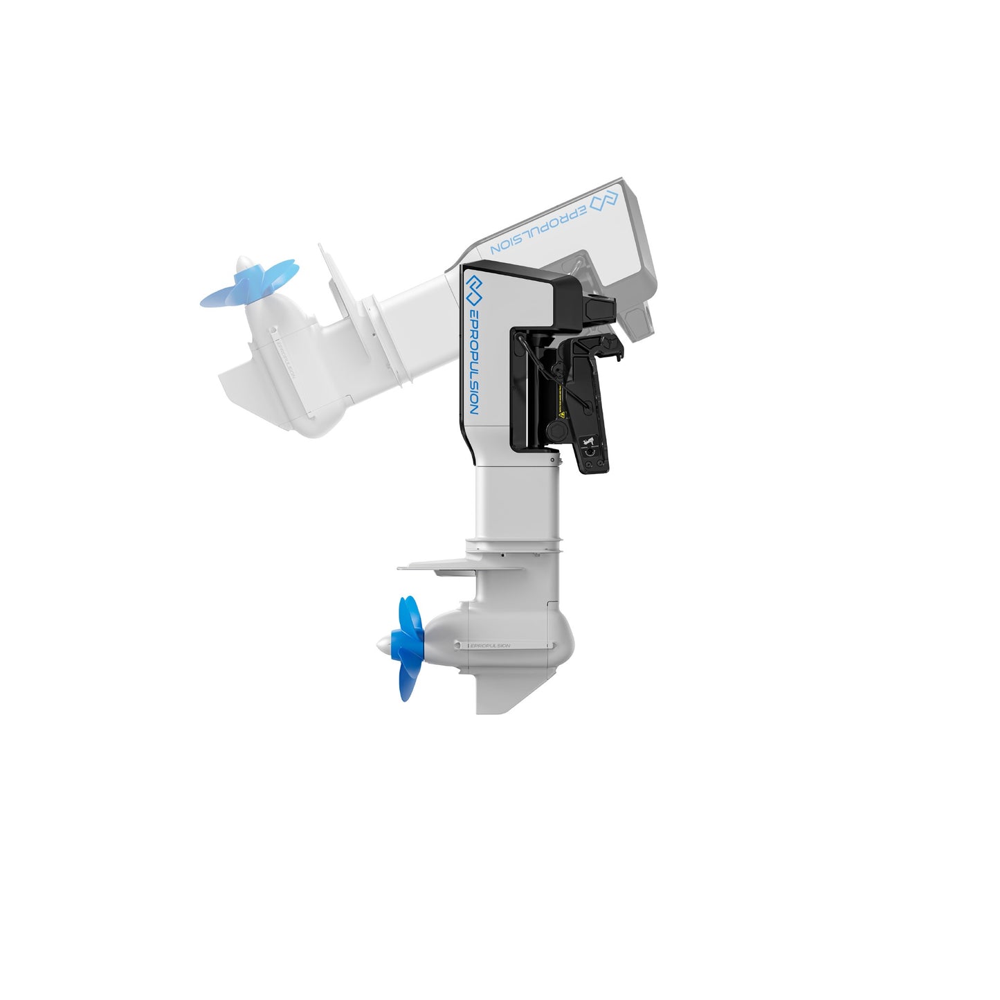 ePropulsion X20 Elec Outboard Motor