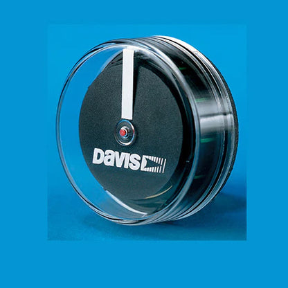 Davis Rudder Position Indicator