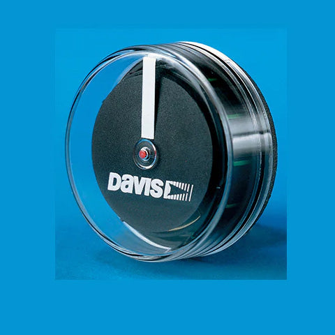 Davis Rudder Position Indicator