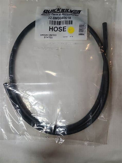 HOSE for Gear Lube Monitor