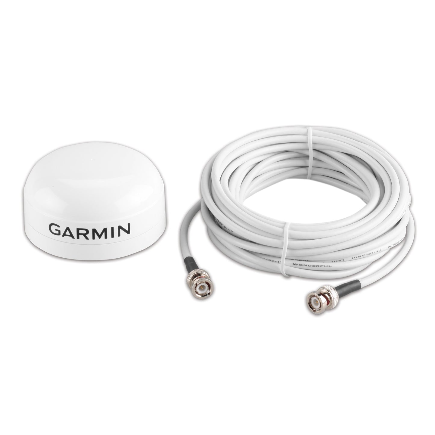 GA 38 GPS and GLONASS Antenna for Garmin VHF, AIS and Chartplotters