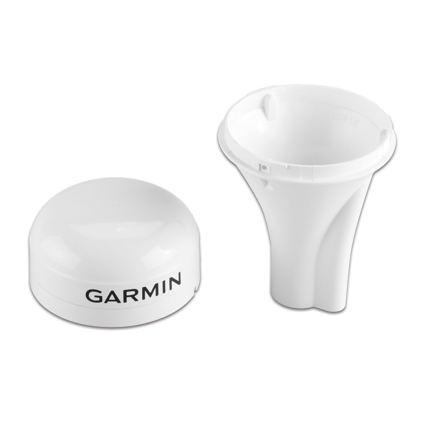 GA 38 GPS and GLONASS Antenna for Garmin VHF, AIS and Chartplotters