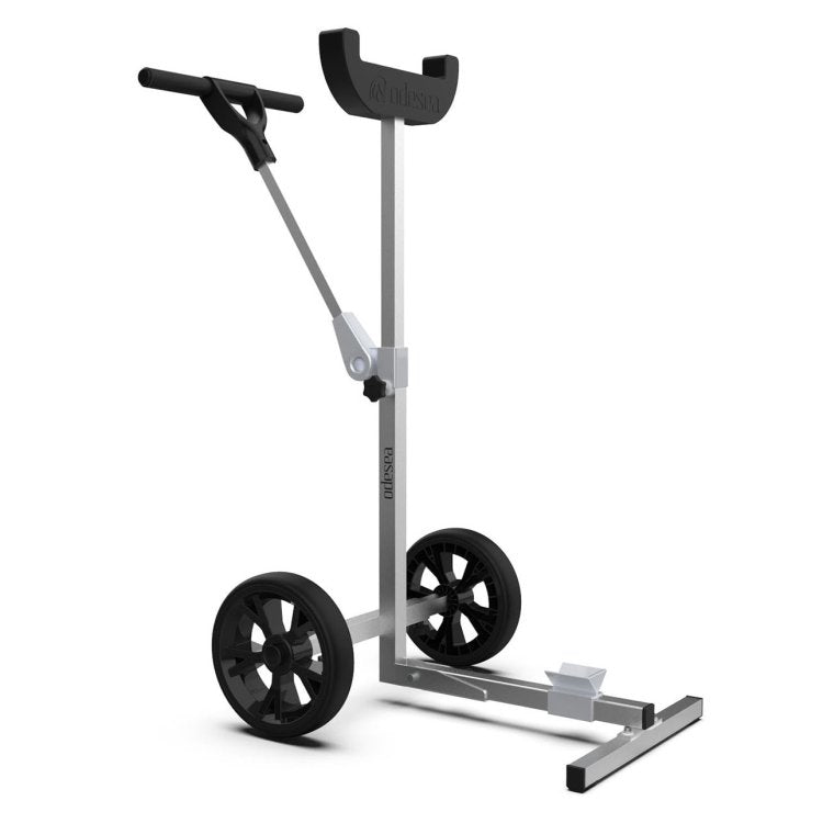 TX-85 Outboard Motor Trolley