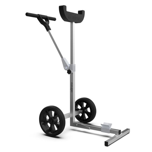 TX-85 Outboard Motor Trolley