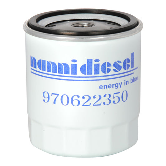 Nanni Diesel Fuel Filter