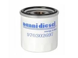 FUEL Filter � Nanni Diesel 2.40HE