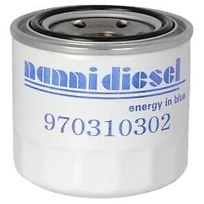 Fuel Filter-Nanni Diesel 2.4HE