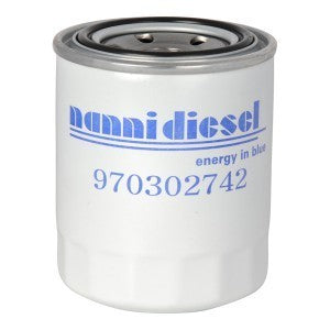 Fuel Filter-Nanni Diesel 2.4HE