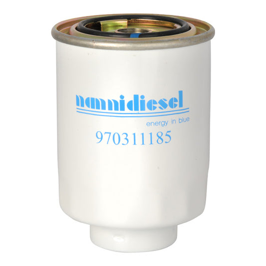 Fuel Filter-Nanni Diesel 2.4 HE