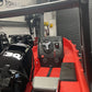 Whaly 435R (Pro) Boat with Forward Control