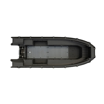 Whaly 455R (Pro)