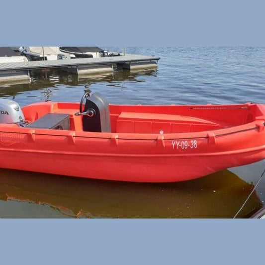 Whaly 455R (Pro)