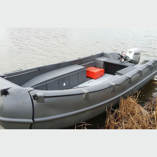 Whaly 455R (Pro)