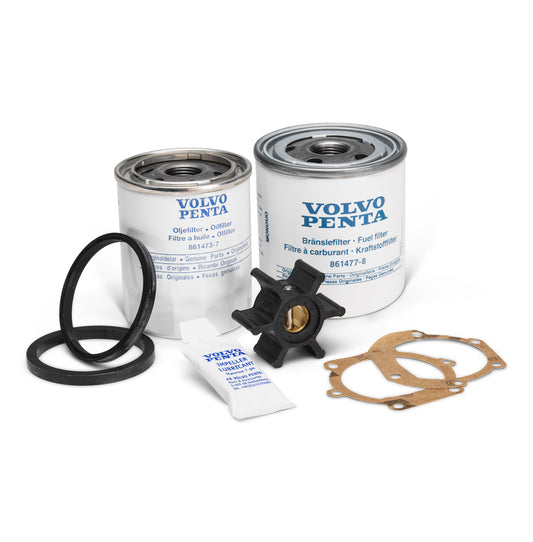 Volvo Penta Service Kit