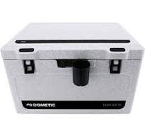 DOMETIC Ice Box Fishing Rod Holder