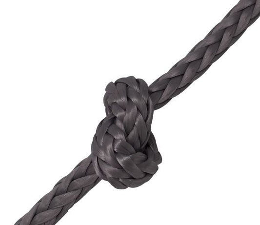 6mm Splicing Rope - Silver