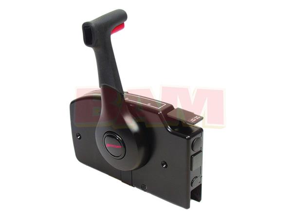 MERCURY Outboard 881170A8 Side Mount Control 4/5 HP No Switch