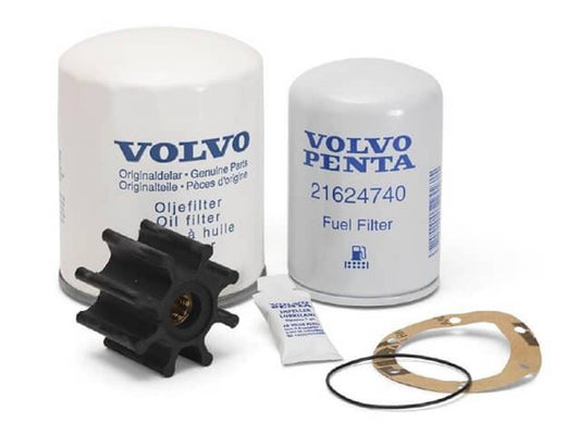 Volvo Penta Service Kit