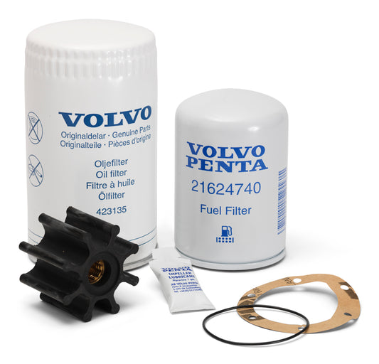 Volvo Penta Service Kit