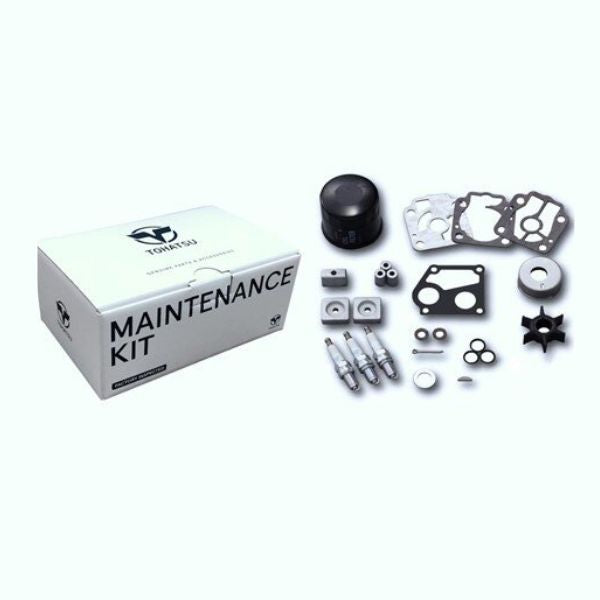 TOHATSU MAINTENANCE KIT FOR  MFS40/50A