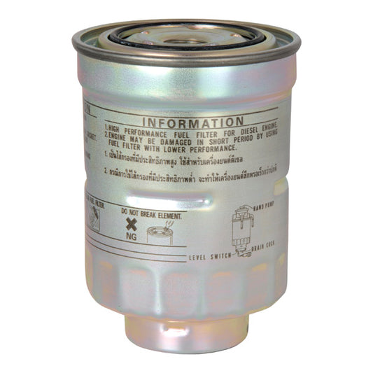 FUEL Filter � Nanni Diesel T4.200 (200hp)