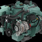 VOLVO Penta D1-20 MS15A-B