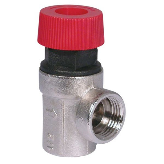 AG Pressure Relief Valve