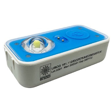 SEAGO Sea Bright Lifejacket Light