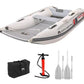 AIRCAT Inflatable Catamaran. 3.35m