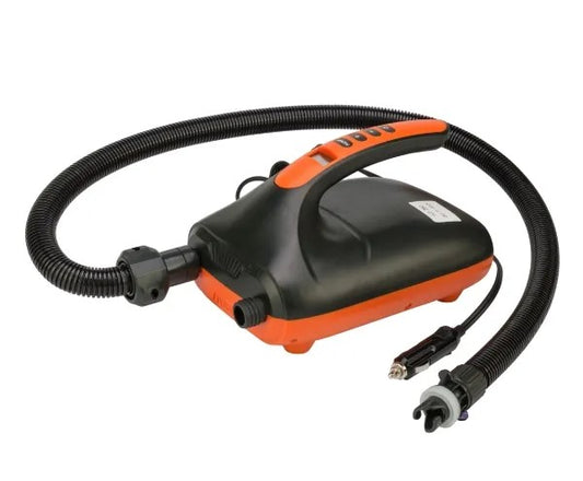 VHP SUP Pump 12V, 20psi Dual Stage Digital