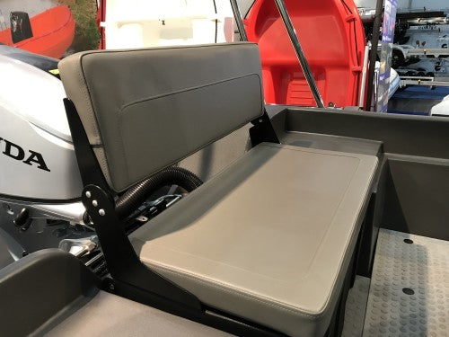 Whaly Boat Folding Bench Seat