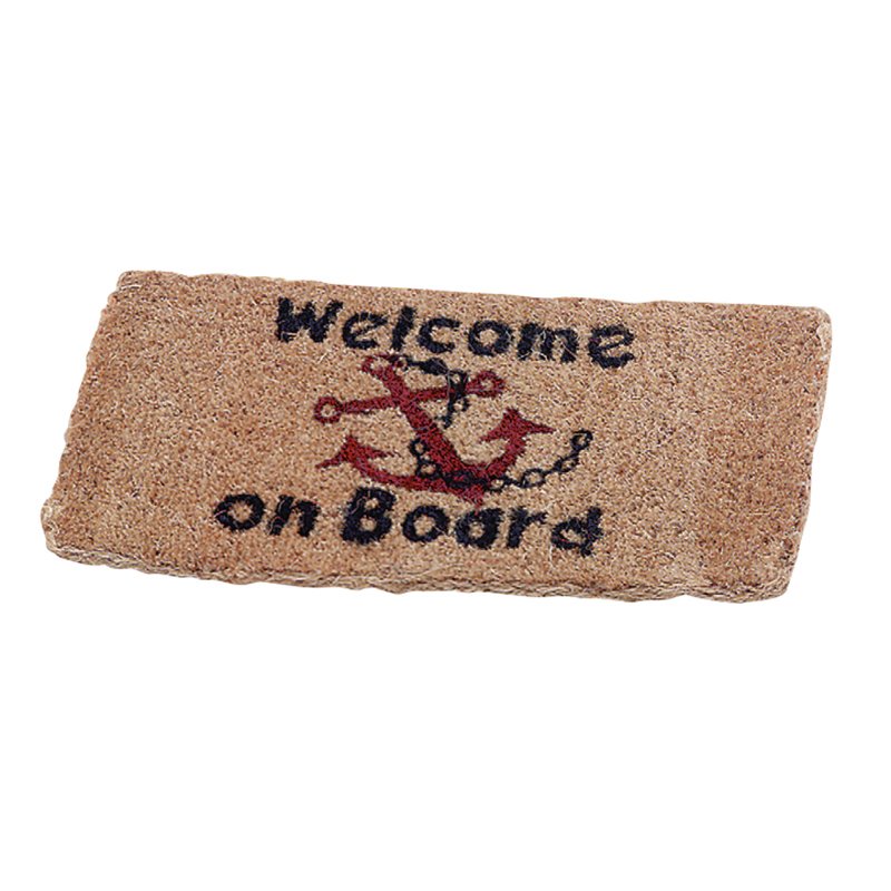 Welcome Mat - Large