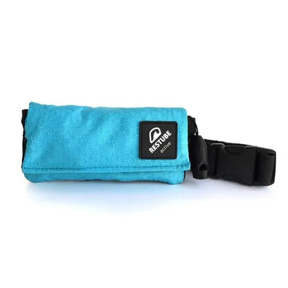 RESTUBE active for all-round & athletic use