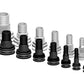 TruDesign Domed Skin Fitting with Hose Tail