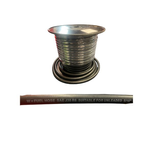 Outboard Fuel Hose 8mm