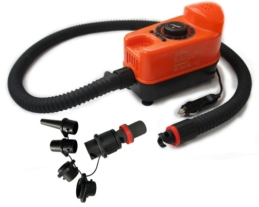 Bravo 18PSI 15A 12V Electric Pump