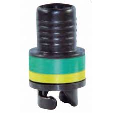 Halkey Roberts Inflatable Boat Valve Adaptor