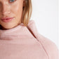 HOLEBROOK Martina - Women's Windproof Sweater