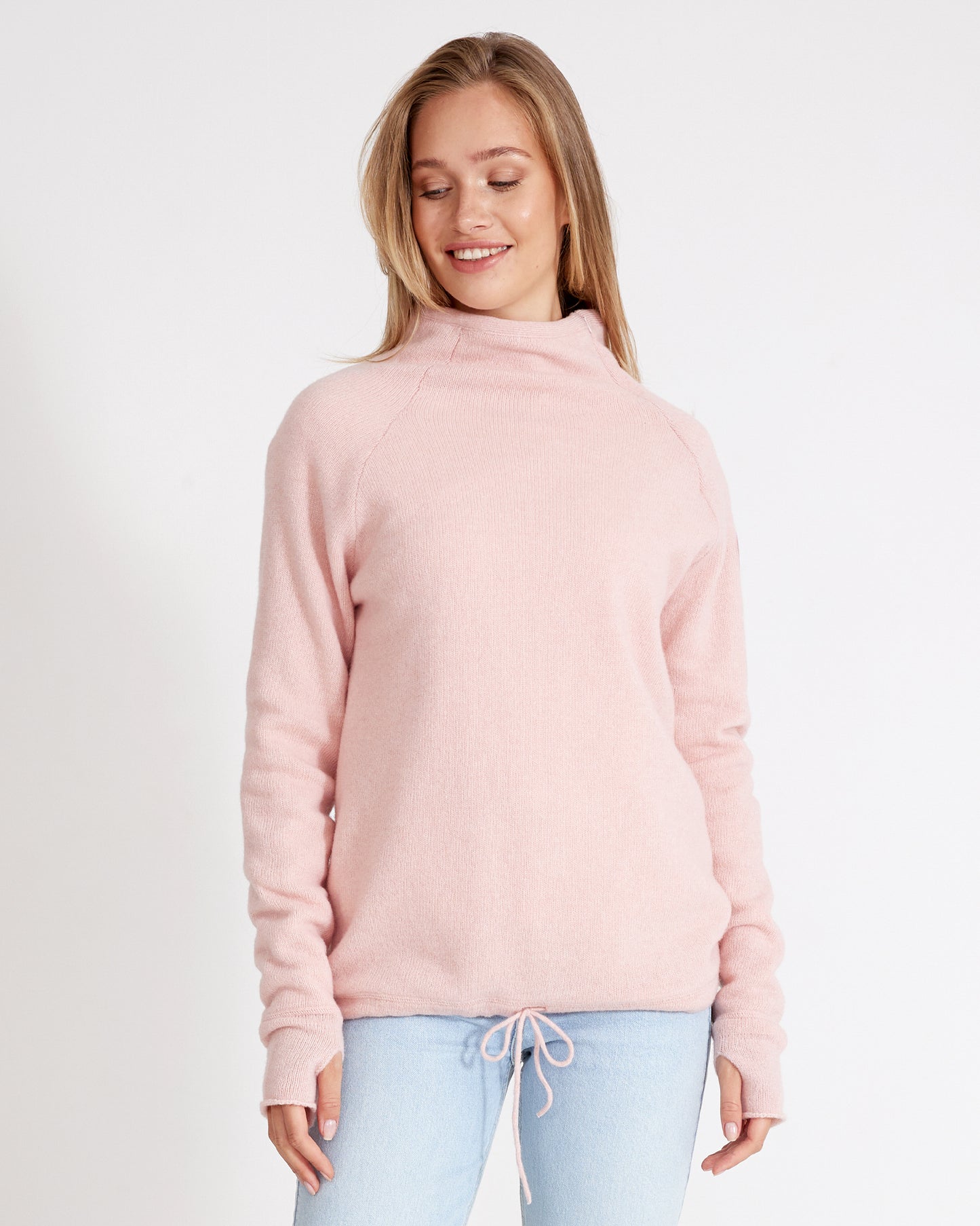 HOLEBROOK Martina - Women's Windproof Sweater