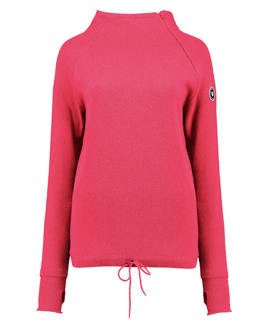 HOLEBROOK Martina - Women's Windproof Sweater