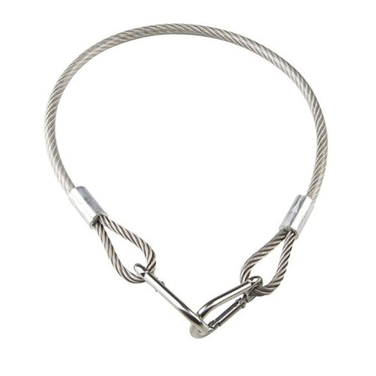 TALAMEX Outboard Securing Cable 65 cm