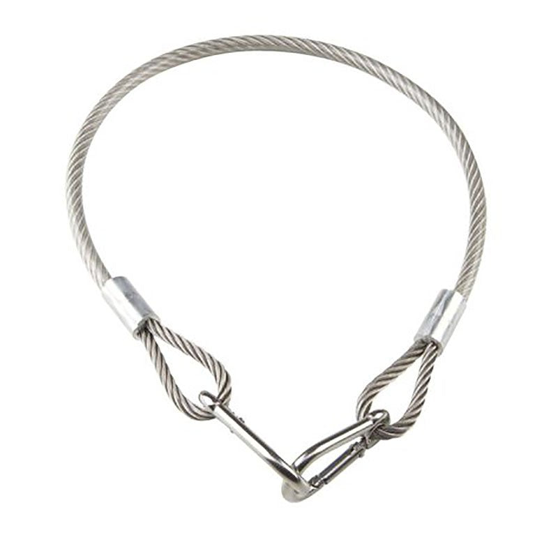 TALAMEX Outboard Securing Cable 65 cm