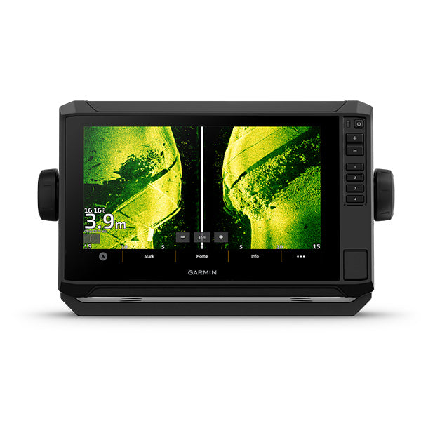 Garmin ECHOMAP UHD2 95sv without transducer