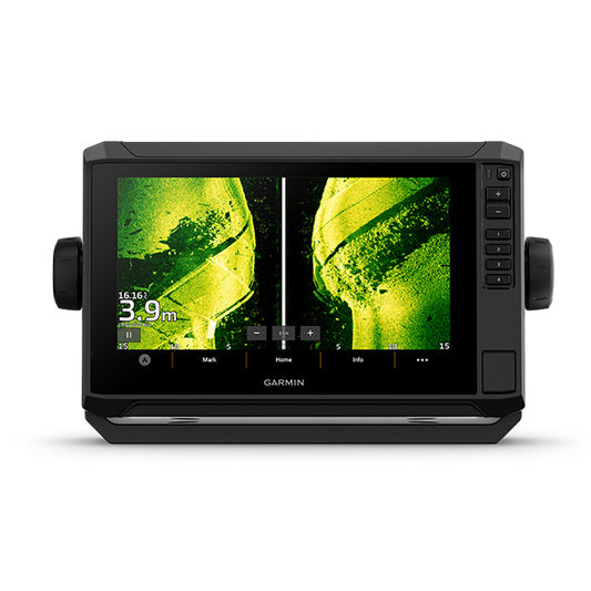 Garmin ECHOMAP UHD2 95sv without transducer