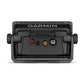 Garmin ECHOMAP UHD2 95sv without transducer