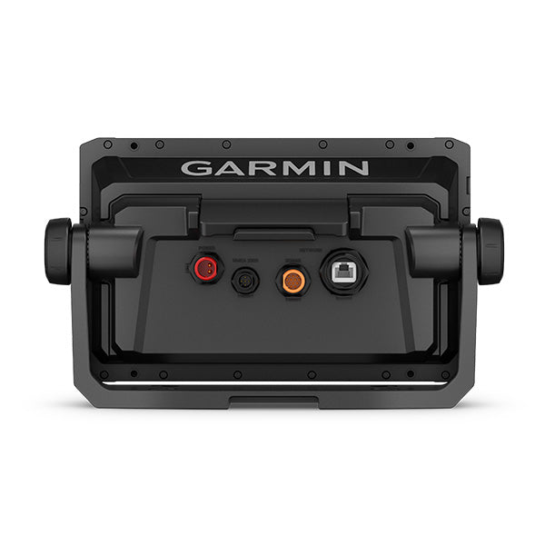 Garmin ECHOMAP UHD2 95sv without transducer